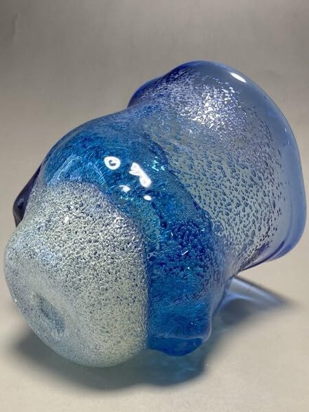 稲嶺盛吉 泡ロックグラス 値下げ琉球ガラスのロックグラス 検 琉球